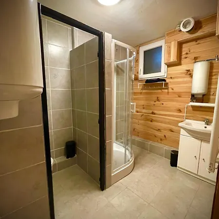 Апартаменты Le Loft Монпелье