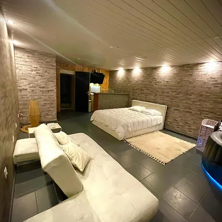 Апартаменты Le Loft Монпелье