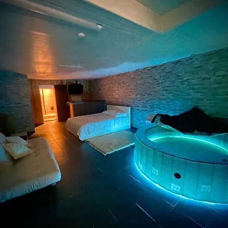 Le Loft * Монпелье