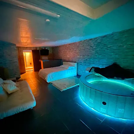 Le Loft Монпелье