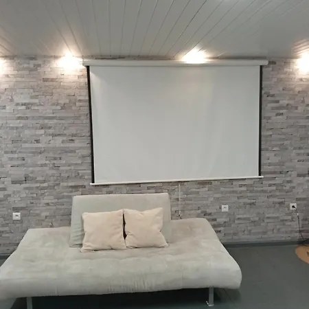 Le Loft Монпелье