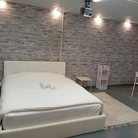 Апартаменты Le Loft *