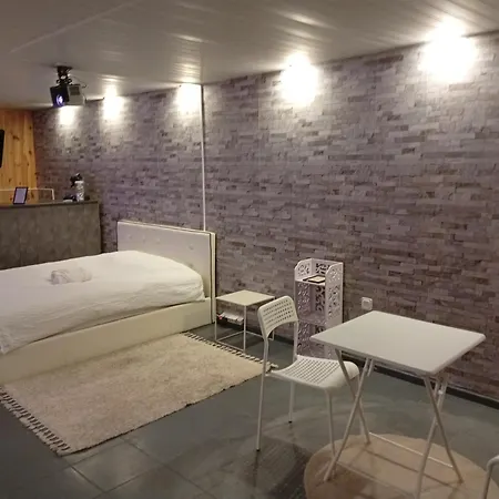 Le Loft Apartment