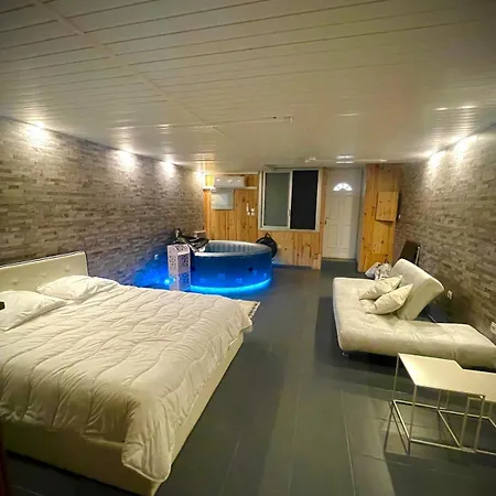 Le Loft