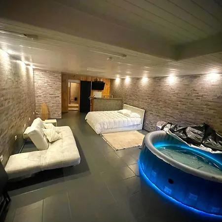 Apartment Le Loft