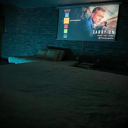 Le Loft Apartment *