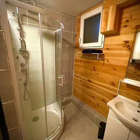 Le Loft Апартаменты Монпелье