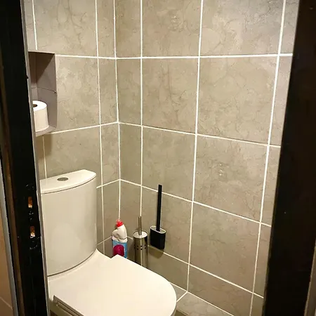 Le Loft Монпелье