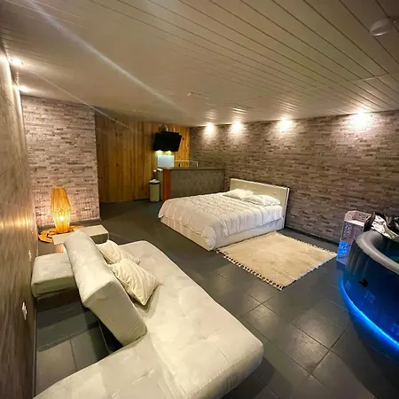 Apartment Le Loft
