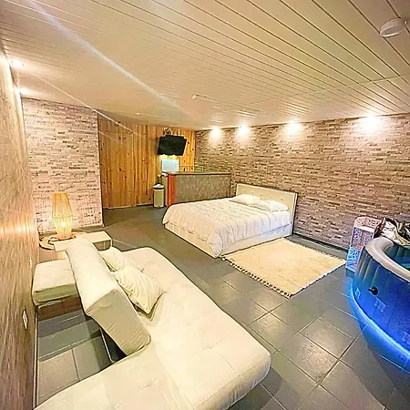 Apartment Le Loft *