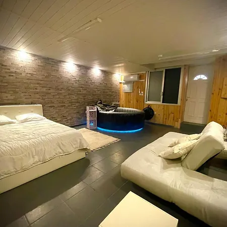Le Loft Apartment Montpellier