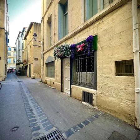 Le Loft Montpellier