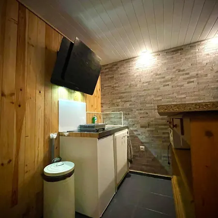 Le Loft *