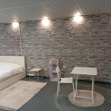 Le Loft מונפלייה