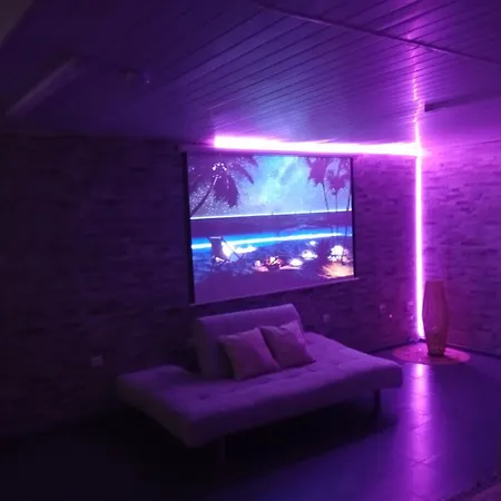 Le Loft 公寓 蒙彼利埃