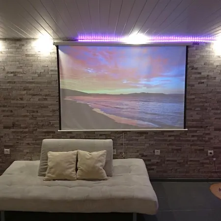 Le Loft * Montpellier