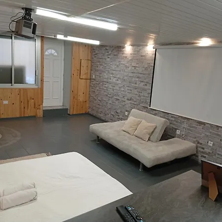 Le Loft מונפלייה