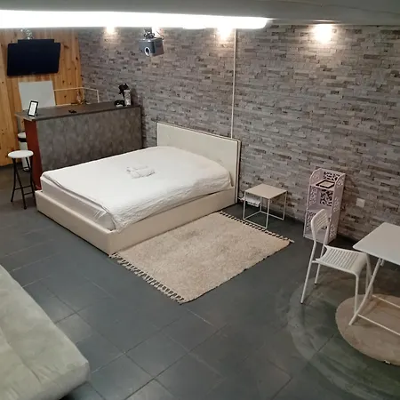 Le Loft *