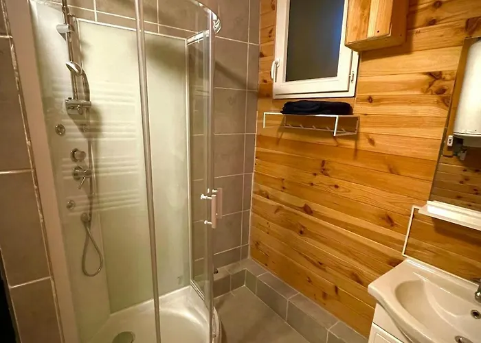 Le Loft Apartmán Montpellier