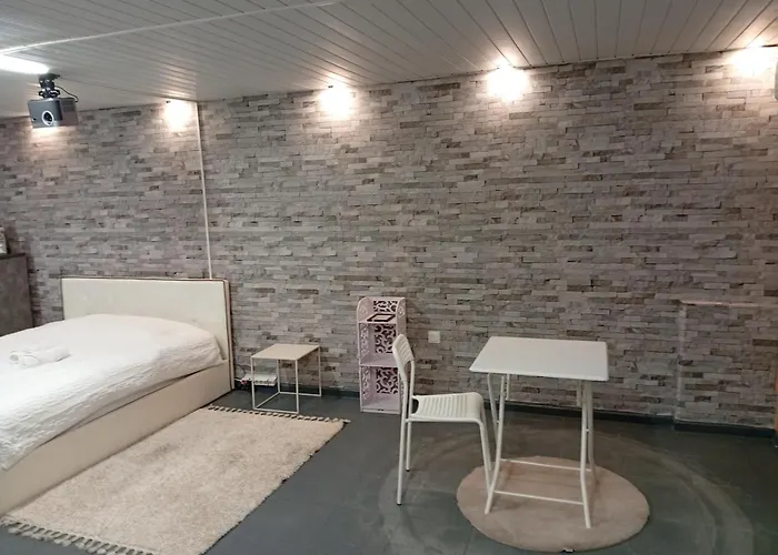 Le Loft Montpellier