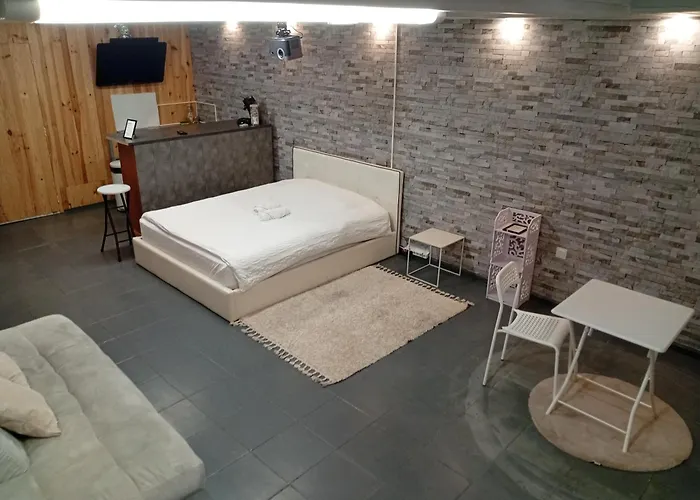 Le Loft *